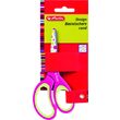 FOARFECA CU LAMA DECORATA VARF ROTUND 13CM BLISTER HERLITZ